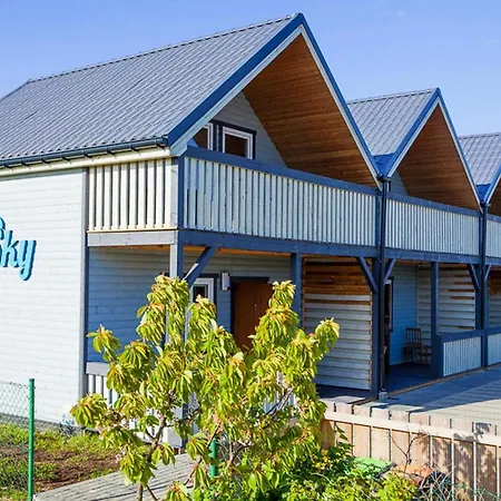 Two-story Home, Holiday home Rewal