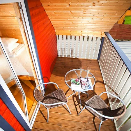 Two-story Home, Holiday home Rewal
