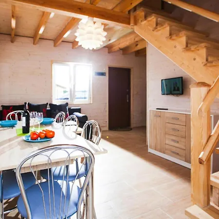 Two-story Home, Holiday home